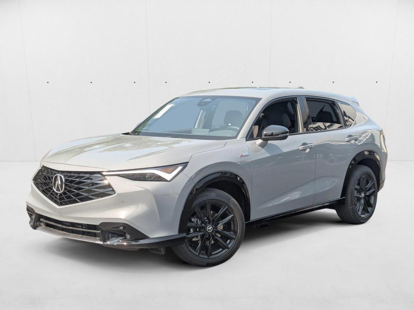 2025 Acura ADX A-spec w/Advance Package's photo