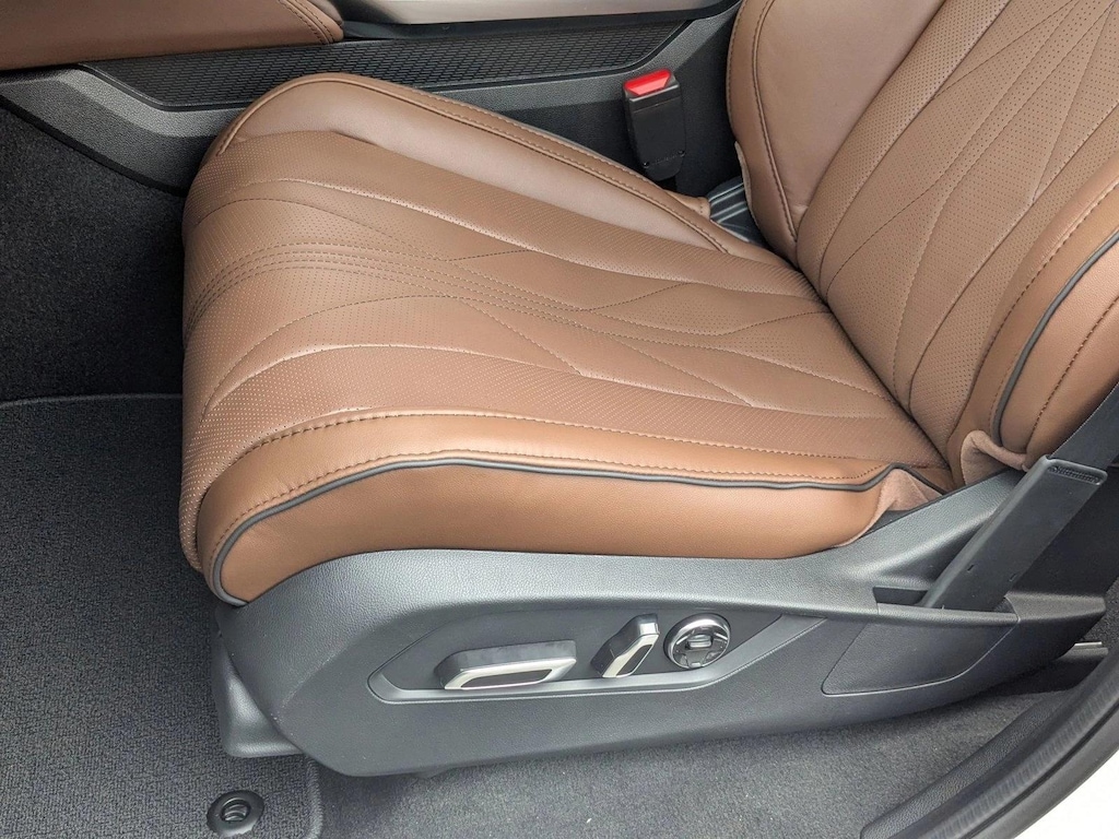 New 2026 Acura MDX SH-AWD Advance Package SUV