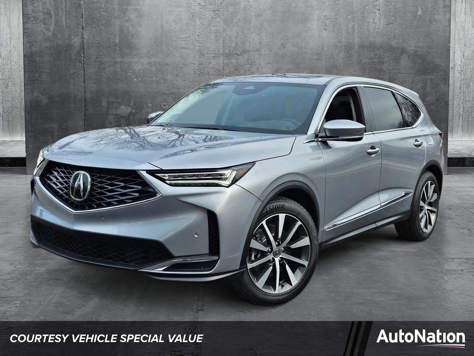 2025 Acura MDX