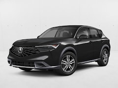 2025 Acura ADX SUV