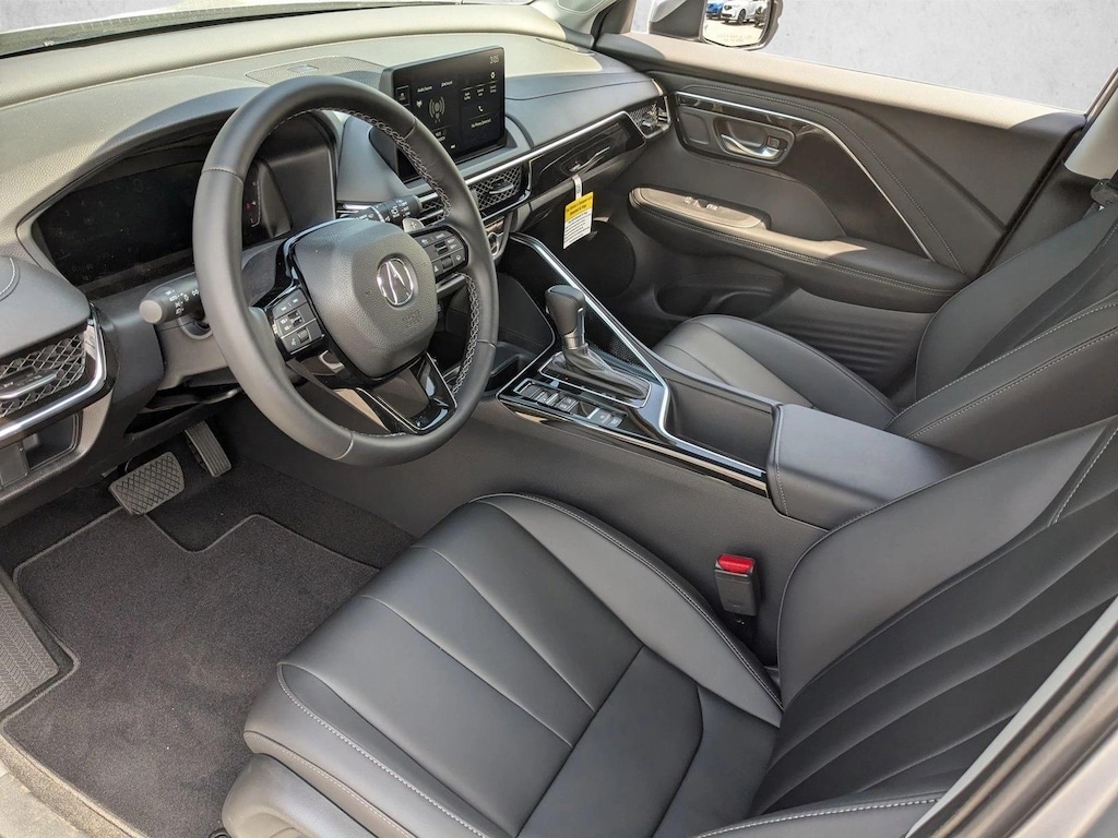 New 2026 Acura ADX Base SUV