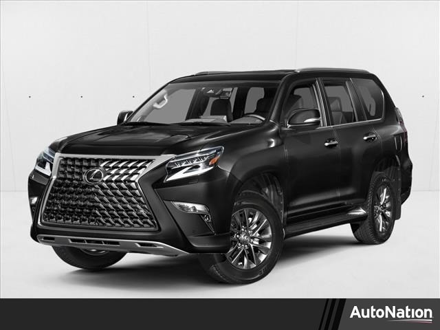 2023 Lexus GX 460 460 PREMIUM's photo