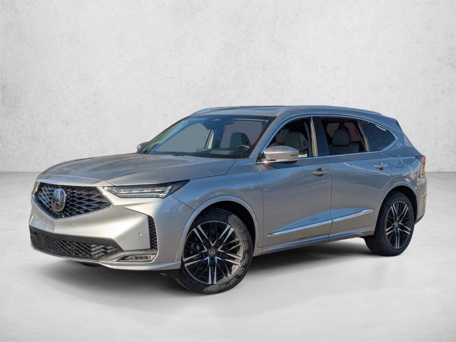 2026 Acura MDX Advance Package's photo