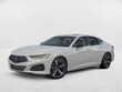 Acura TLX