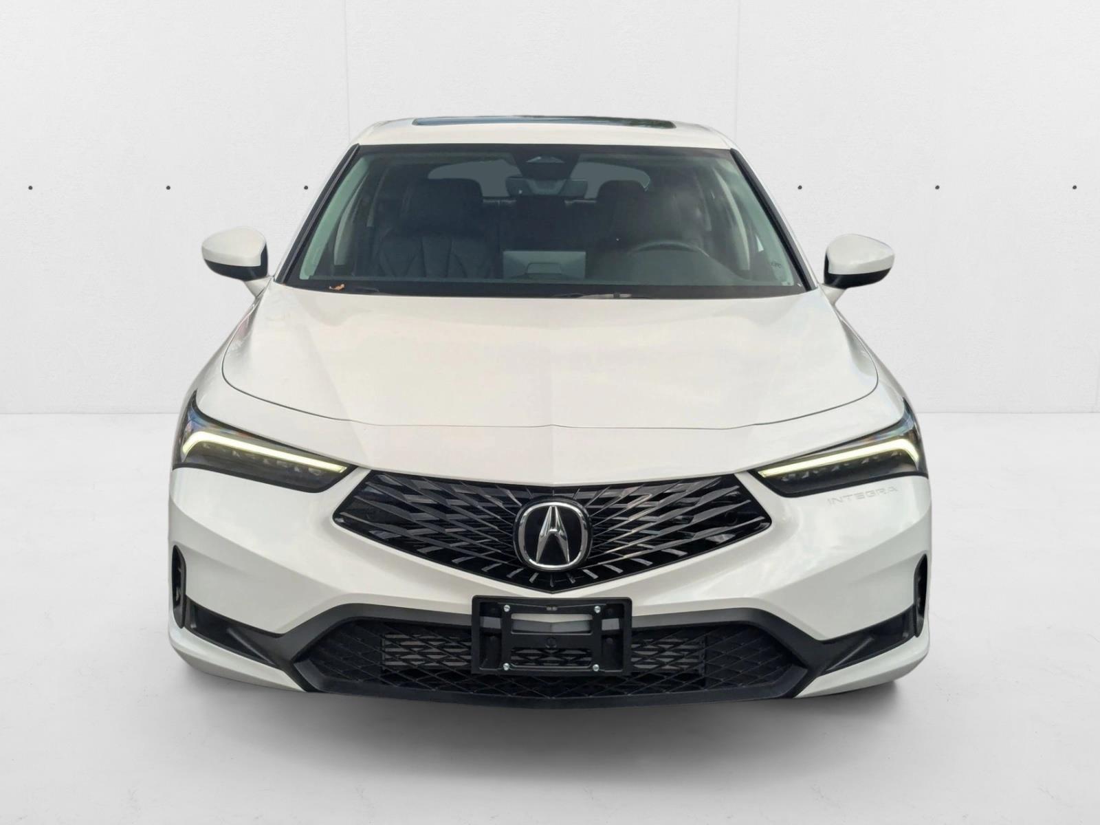 2025 Acura Integra A-Spec photo 2