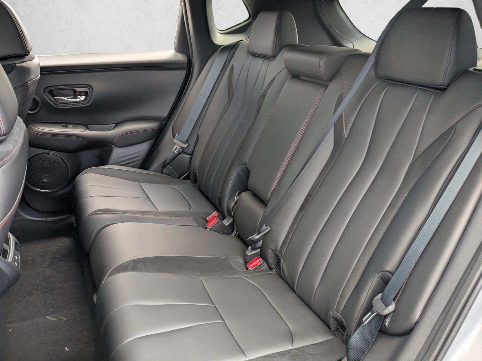 2025 Acura ADX A-Spec Package - Photo 15