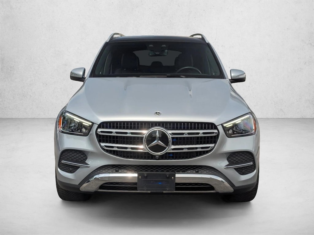Used 2025 Mercedes-Benz GLE 350 GLE 350 SUV
