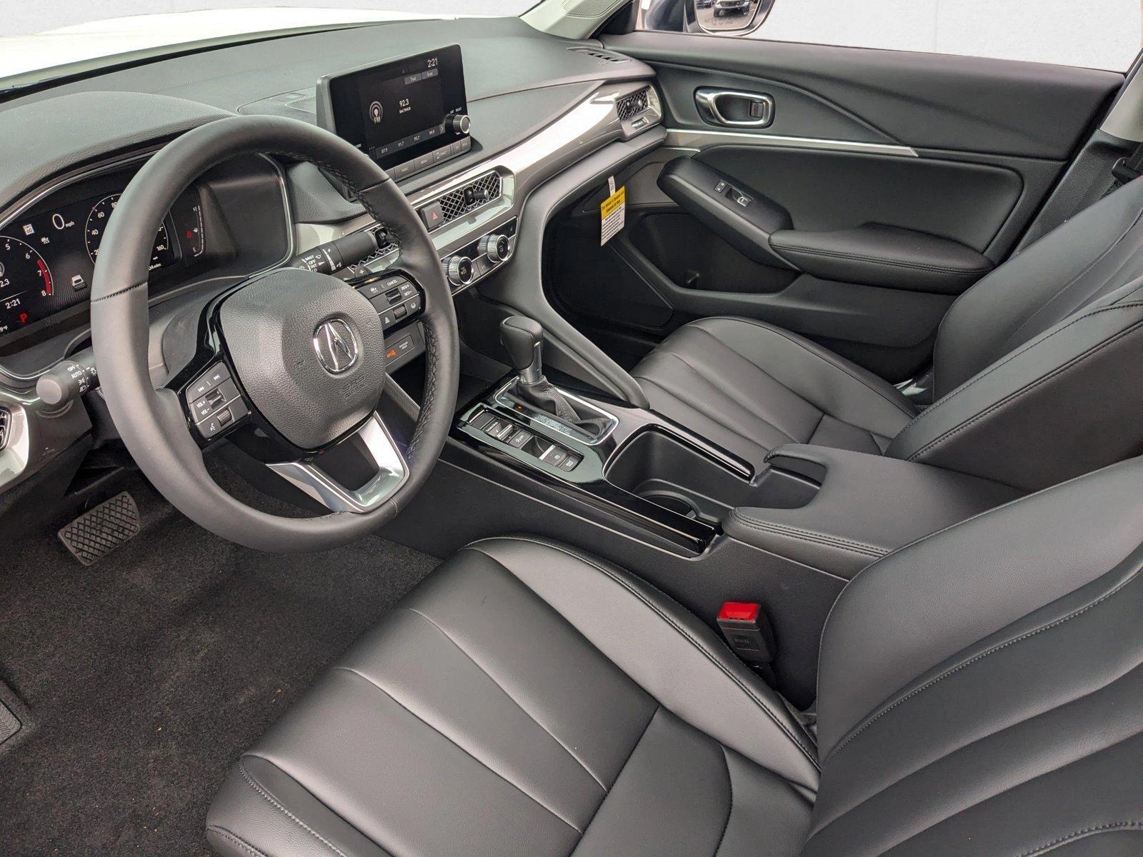 2025 Acura Integra A-Spec photo 3