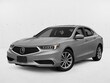  Acura TLX
