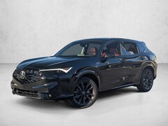 2025 Acura ADX A-Spec Package SUV