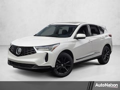 2026 Acura RDX SH-AWD SUV