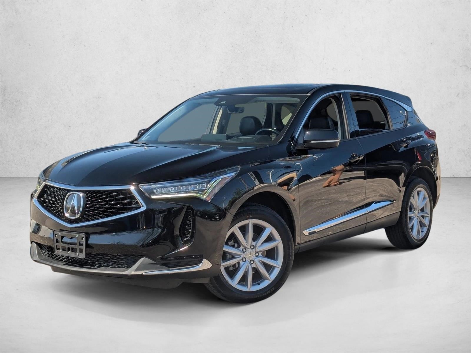 2023 Acura RDX