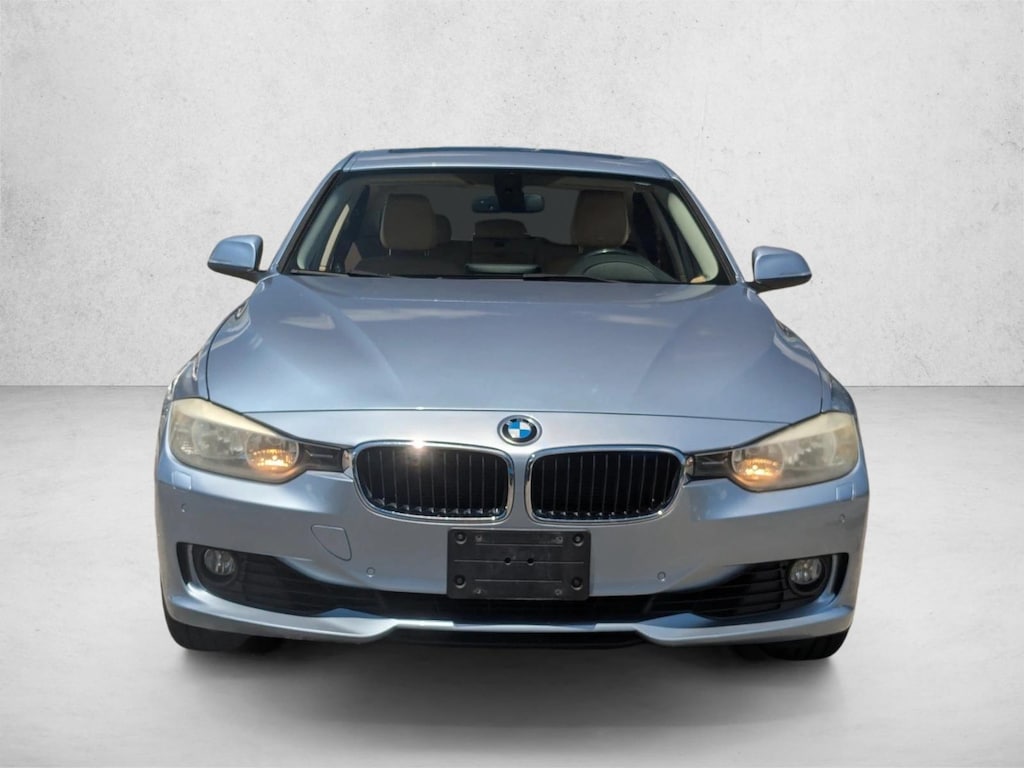 Used 2015 BMW 328i 328i xDrive Sedan