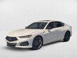Acura TLX