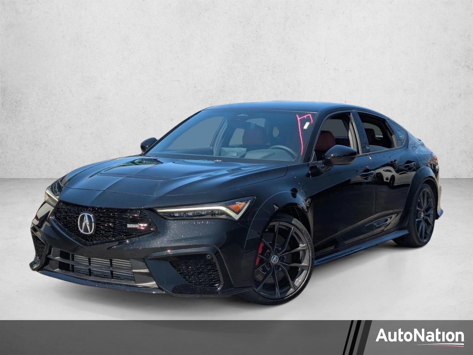 2026 Acura Integra Type-S's photo