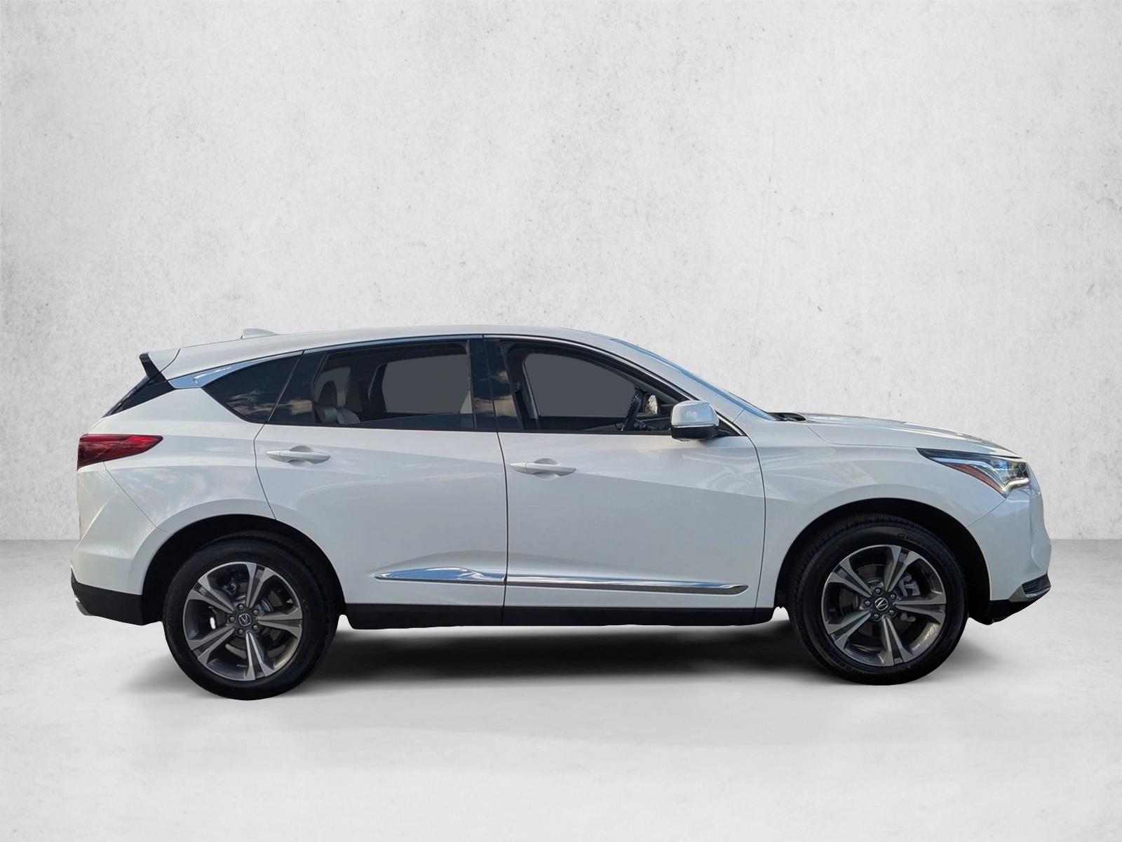 2025 Acura RDX Technology photo 4