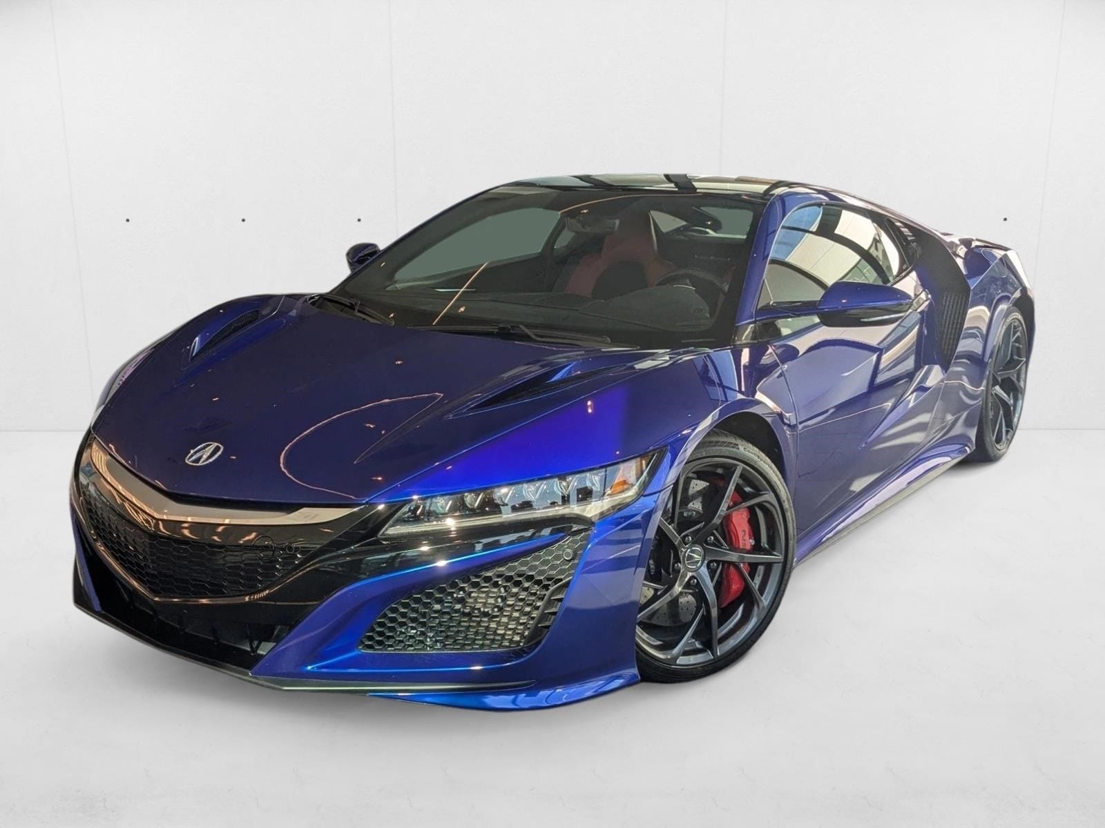 2017 Acura NSX Base's photo
