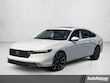  Honda Accord Hybrid