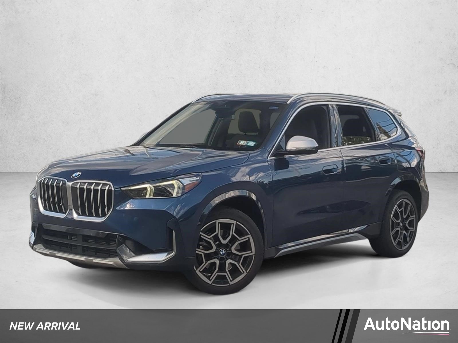 2023 BMW X1