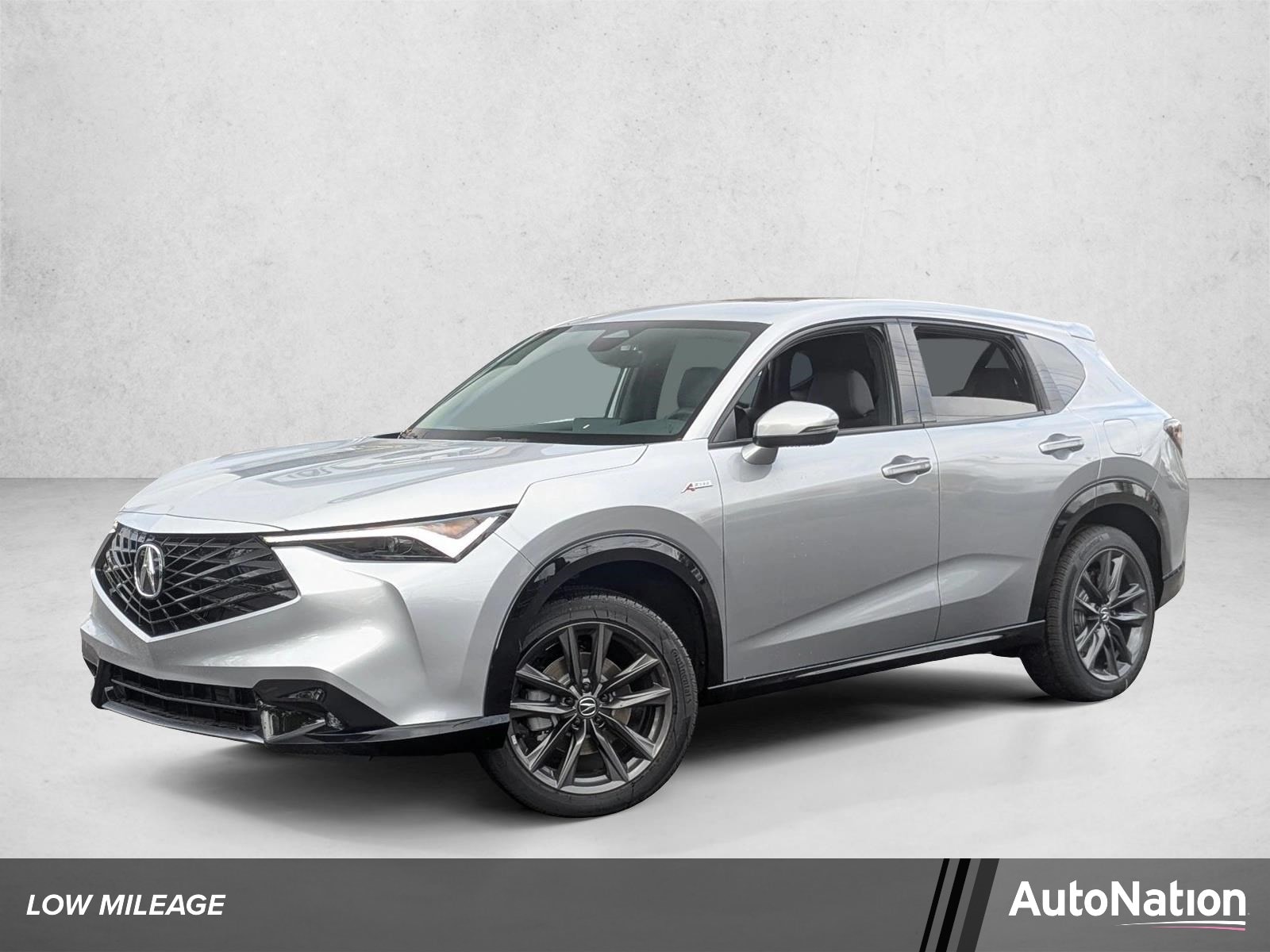 2025 Acura ADX