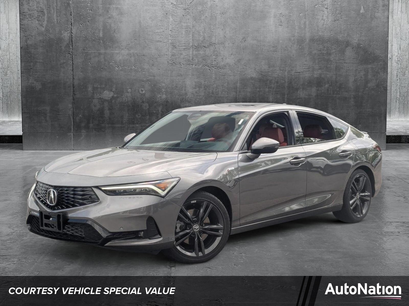 2025 Acura Integra A-Spec with Tech Package's photo