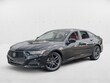 Acura TLX
