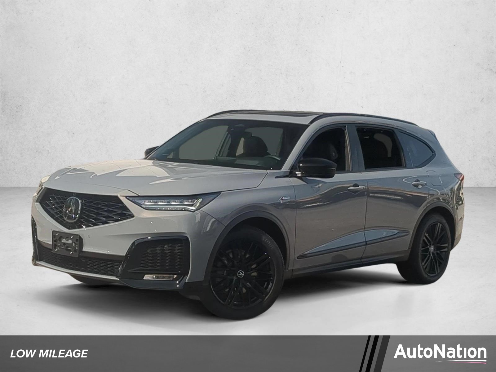2026 Acura MDX