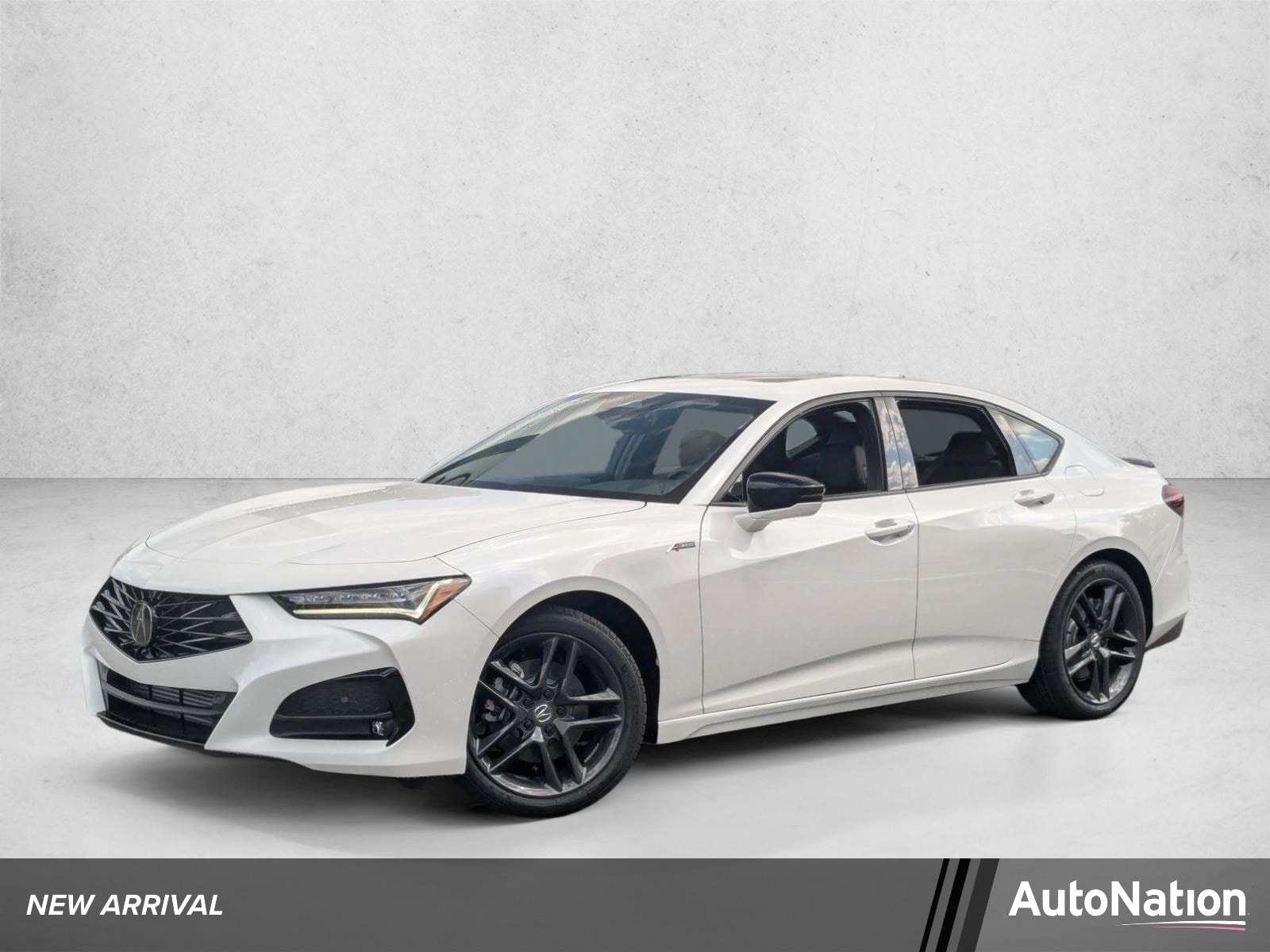 2025 Acura TLX 2.0 Auto SH-AWD A-SPEC Package's photo