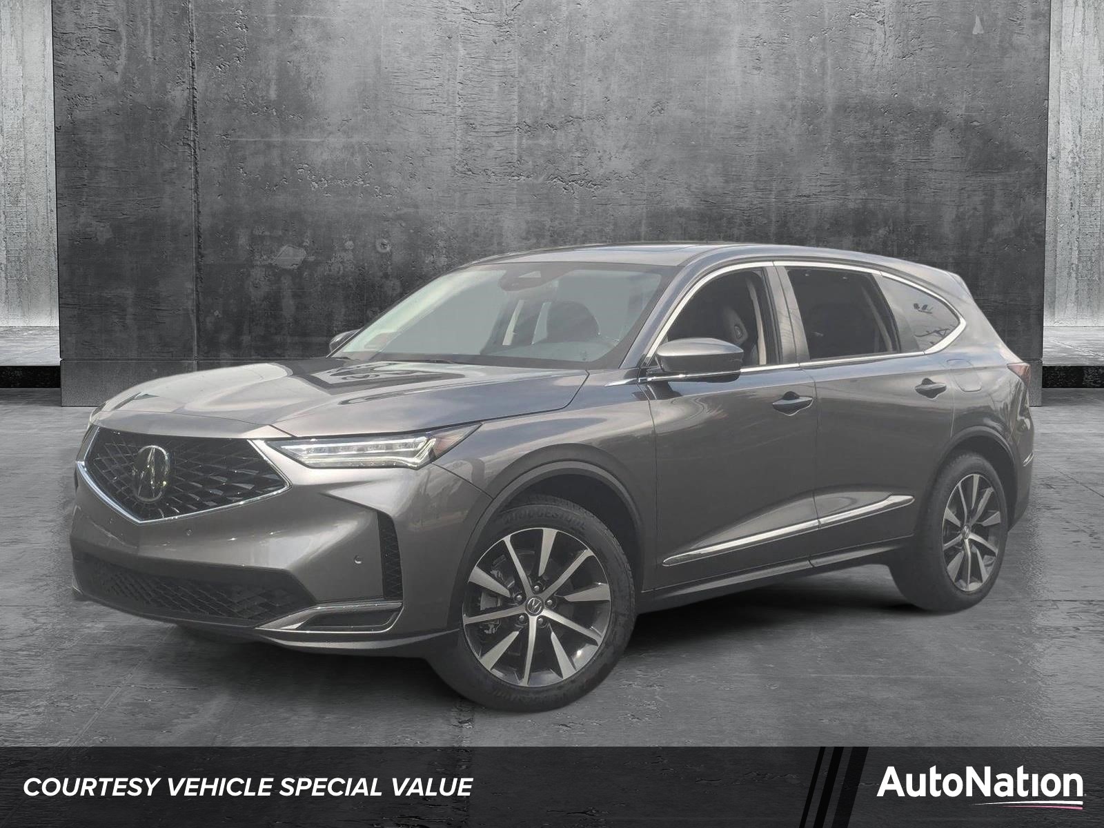 2025 Acura MDX