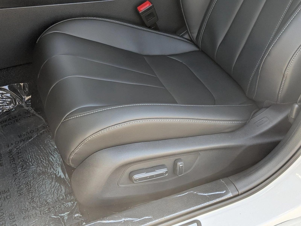 New 2026 Acura Integra A-Spec Package Hatchback