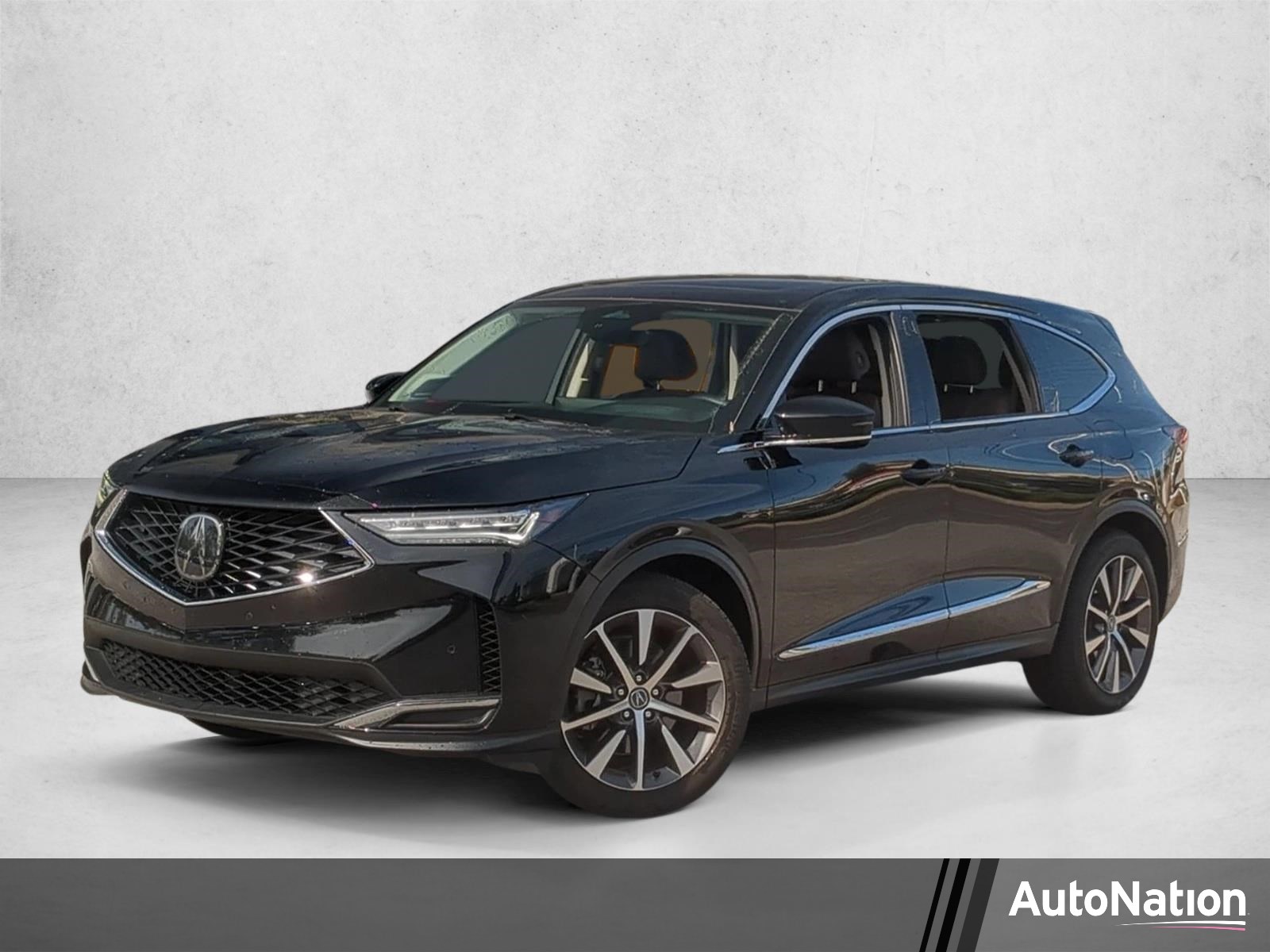 2025 Acura MDX
