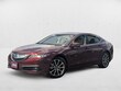 Acura TLX