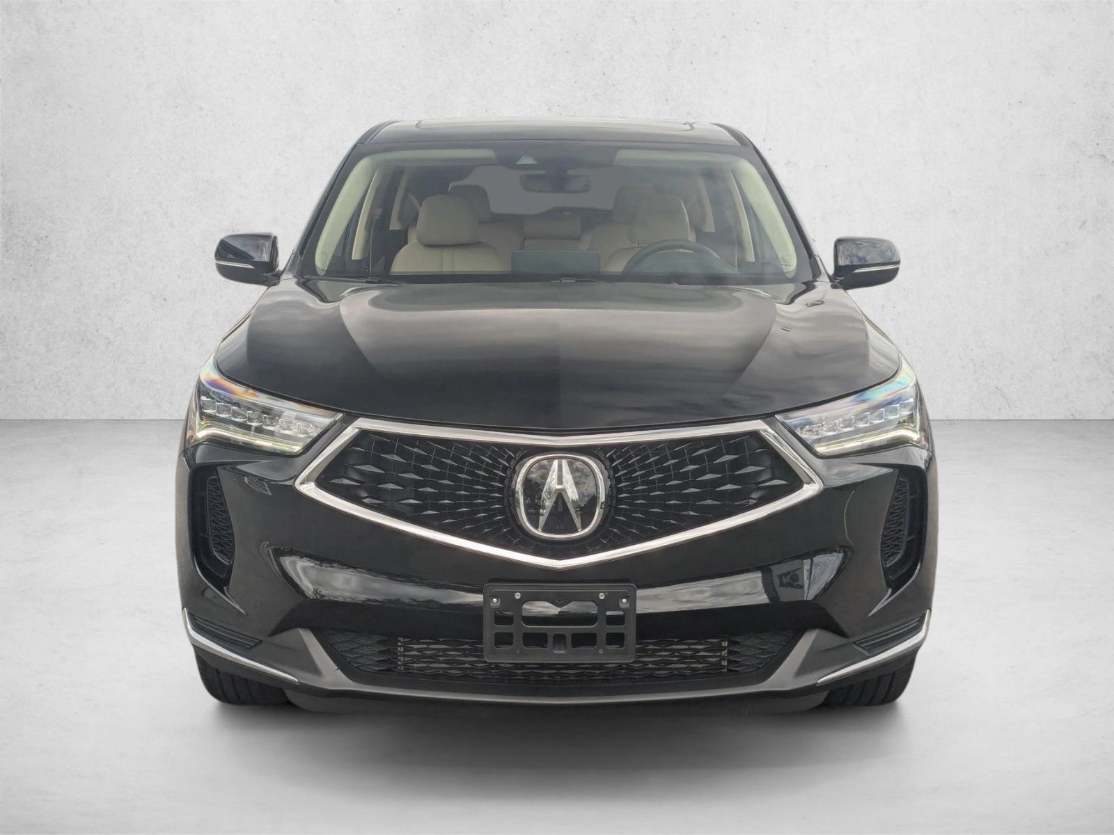 2023 Acura RDX photo 2