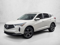 2026 Acura RDX Technology Package SUV
