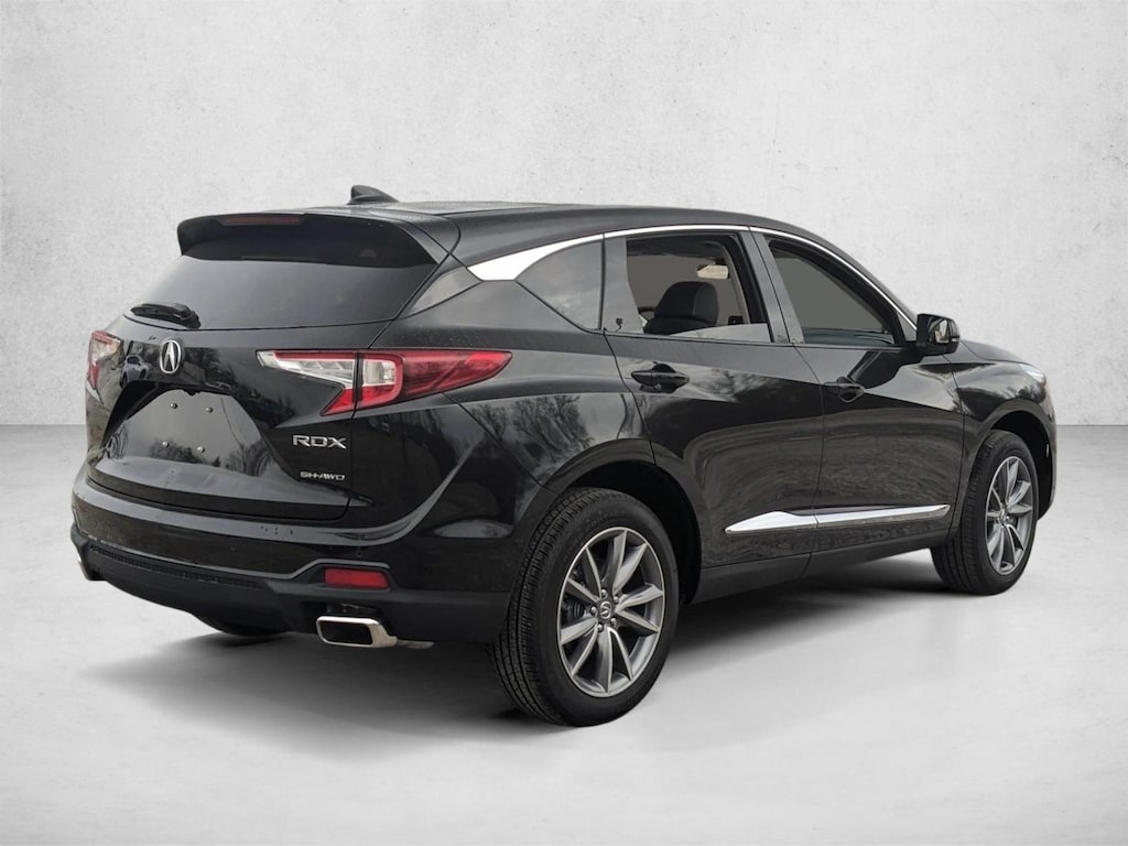 Used 2024 Acura RDX w/Technology Package SUV