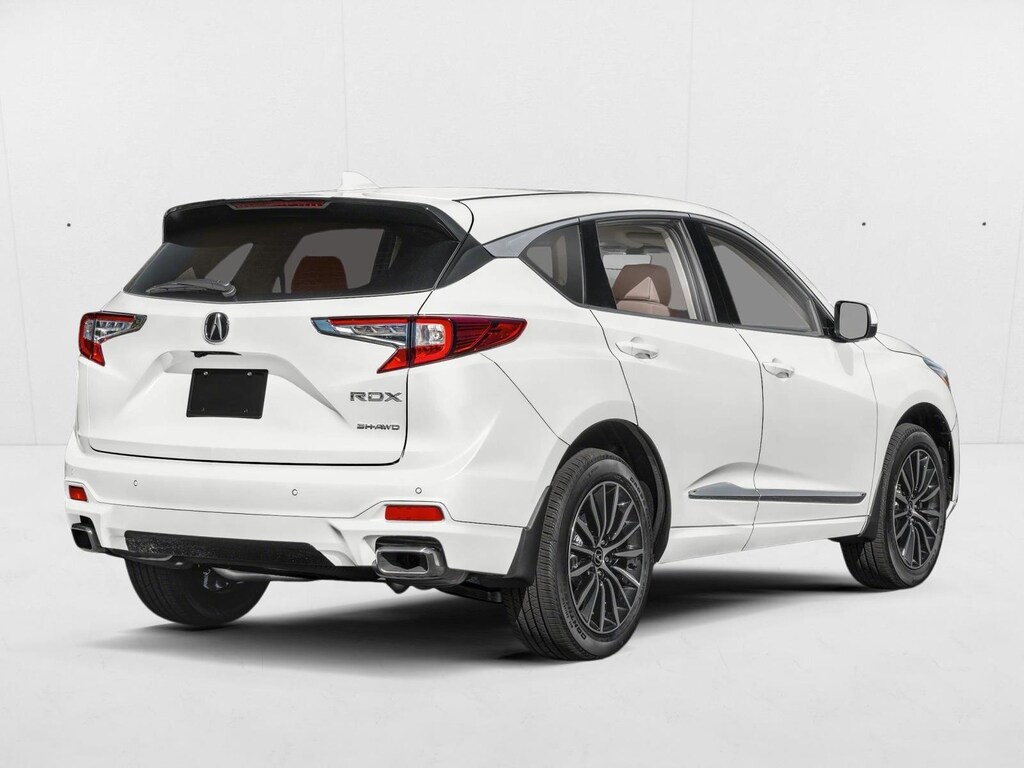 New 2026 Acura RDX Advance Package SUV