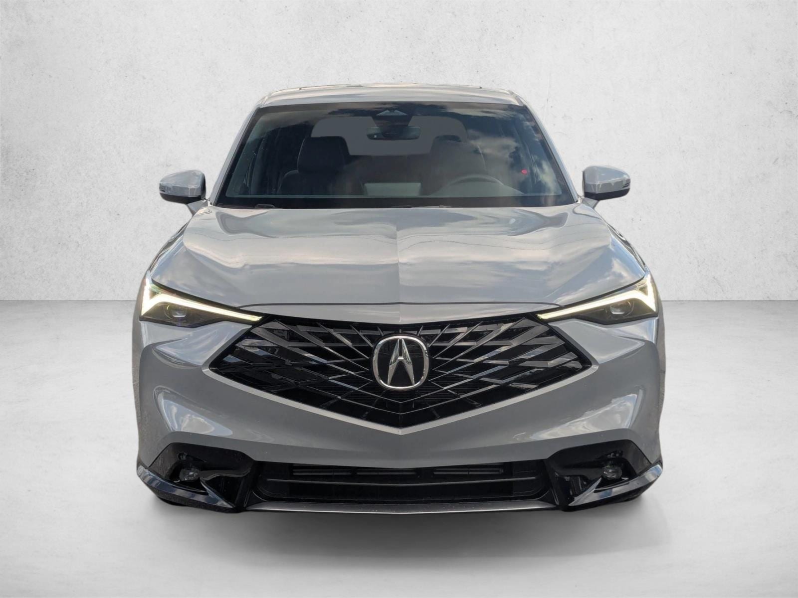 2025 Acura ADX A-Spec Package - Photo 6