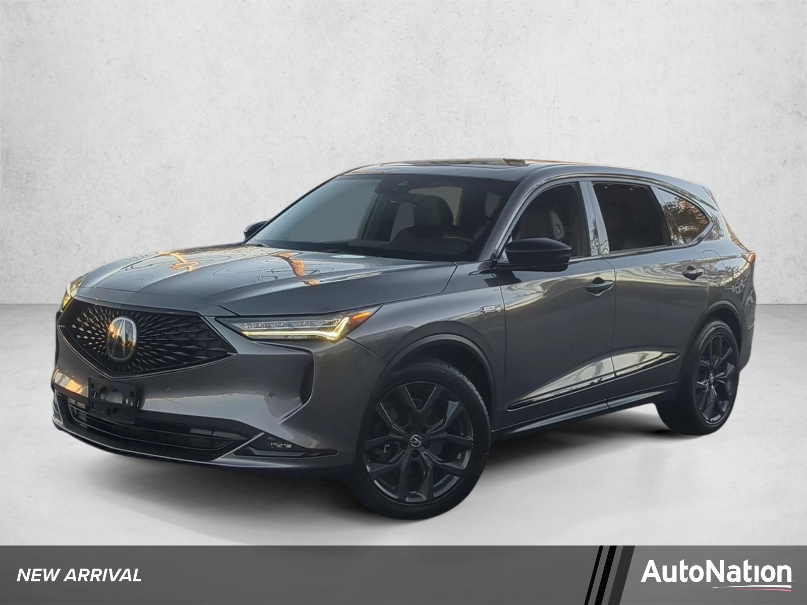 2023 Acura MDX