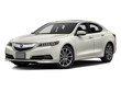Acura TLX