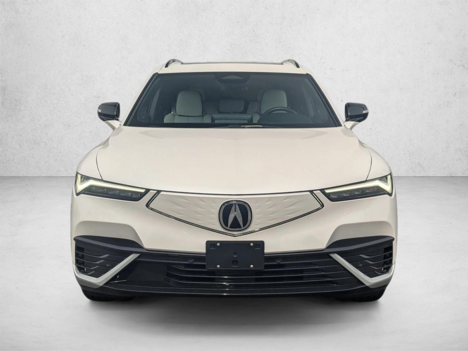 2024 Acura ZDX A-Spec photo 2