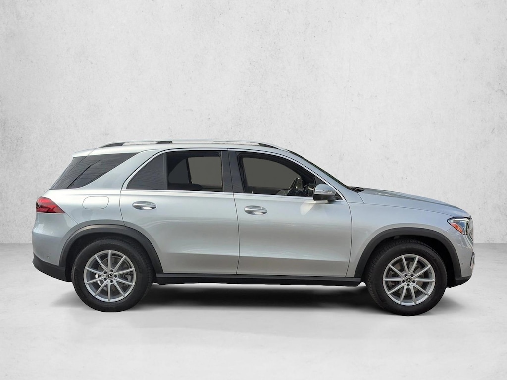 Used 2025 Mercedes-Benz GLE 350 GLE 350 SUV