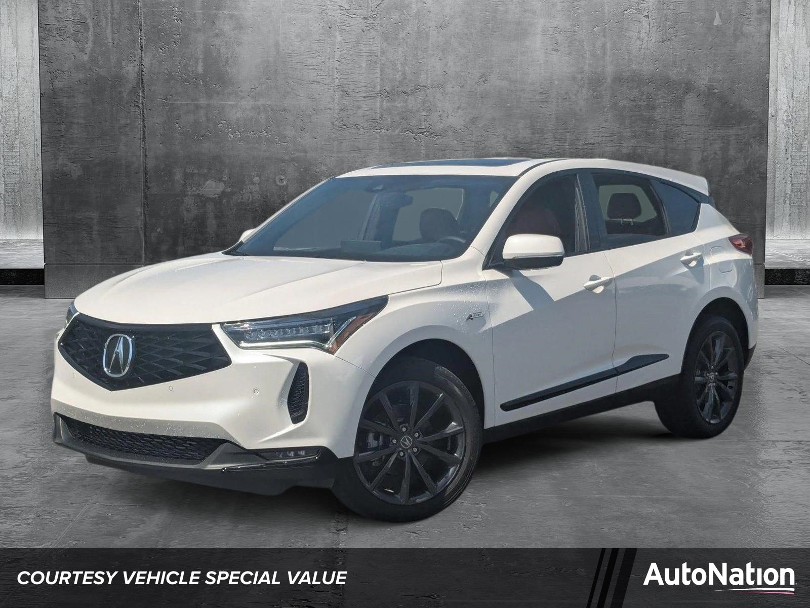 2025 Acura RDX