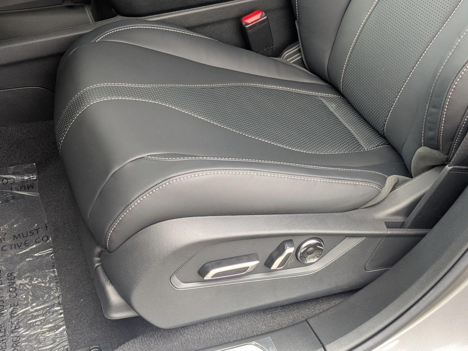2025 Acura RDX Technology photo 3