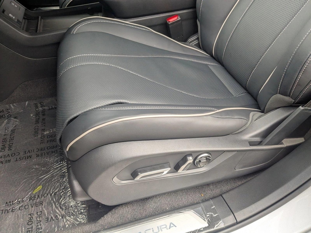 New 2025 Acura RDX Advance Package SUV