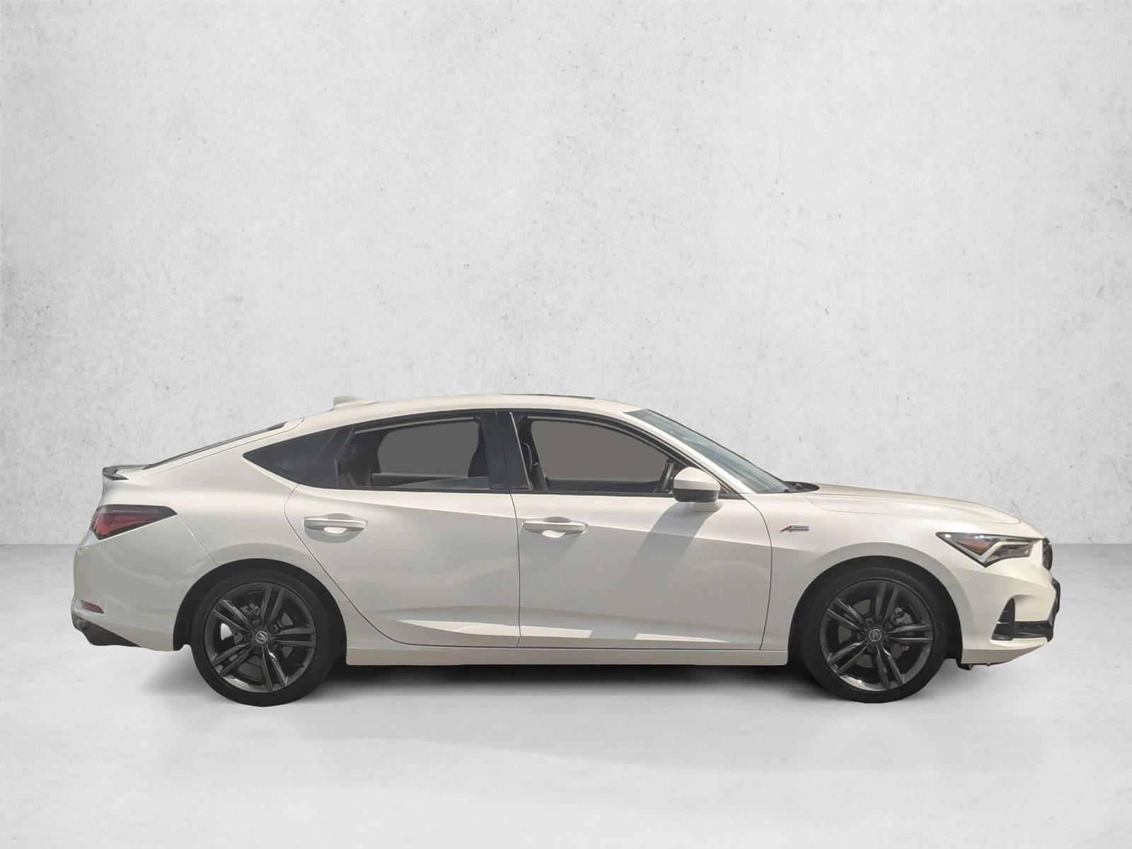 2025 Acura Integra A-Spec photo 4