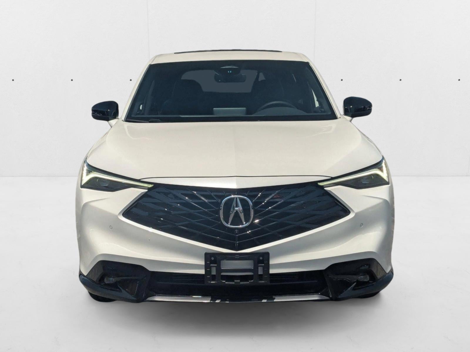 2025 Acura ADX A-Spec w/Advance Package - Photo 6