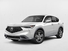 2025 Acura ADX SUV