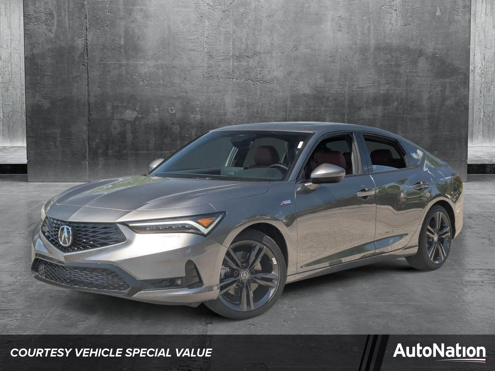 2025 Acura Integra A-Spec's photo