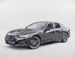 Acura TLX