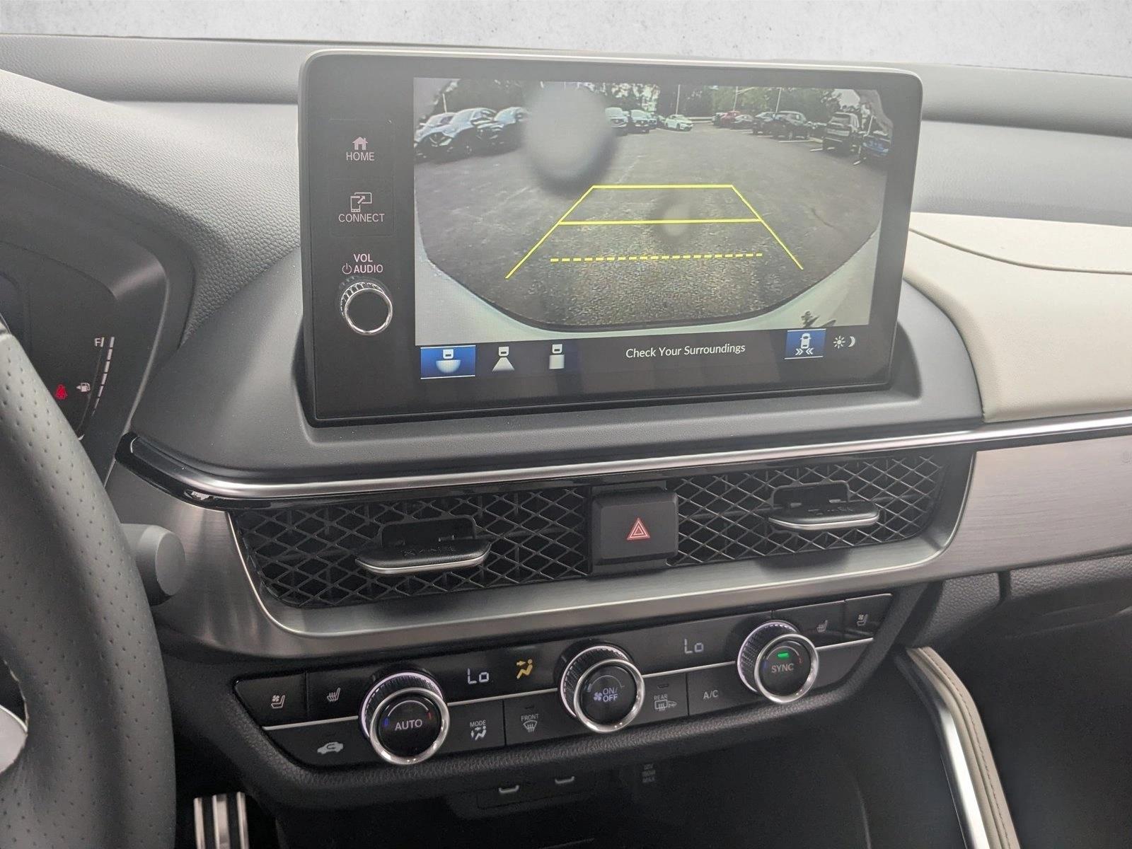 2025 Acura ADX A-Spec Package - Photo 13